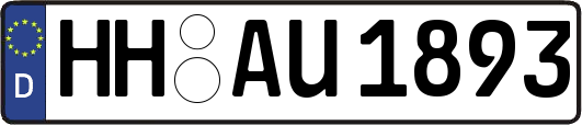 HH-AU1893