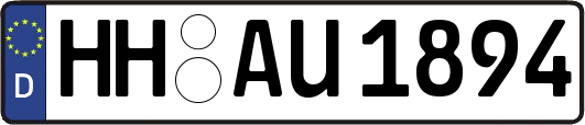 HH-AU1894
