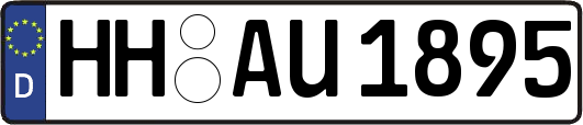 HH-AU1895
