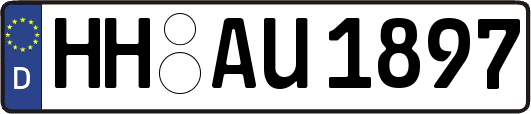 HH-AU1897