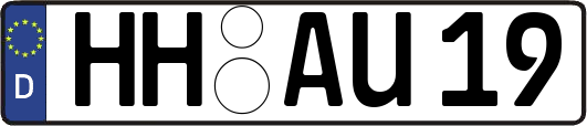HH-AU19
