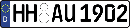 HH-AU1902