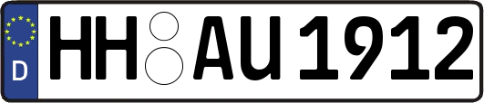 HH-AU1912