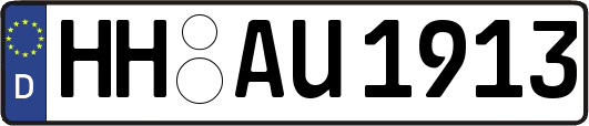 HH-AU1913