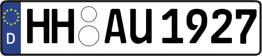 HH-AU1927