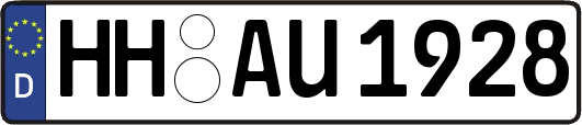 HH-AU1928