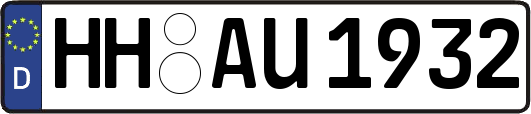 HH-AU1932