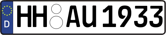 HH-AU1933