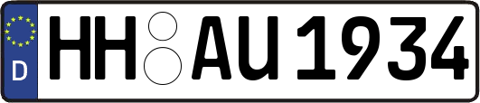HH-AU1934