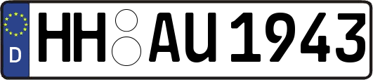 HH-AU1943