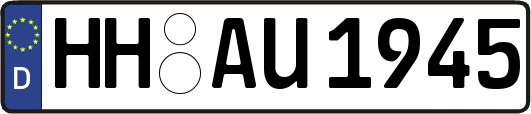 HH-AU1945