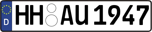 HH-AU1947