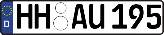 HH-AU195