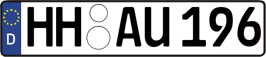 HH-AU196