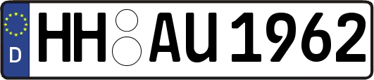 HH-AU1962