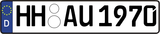 HH-AU1970