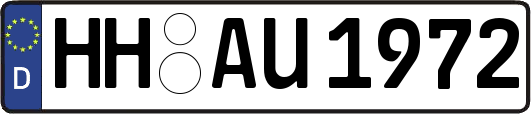 HH-AU1972