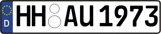 HH-AU1973