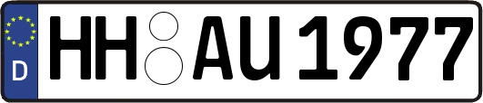 HH-AU1977