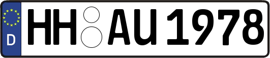 HH-AU1978