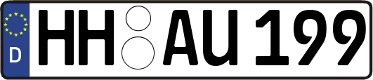HH-AU199