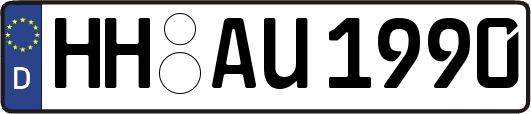 HH-AU1990