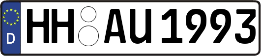 HH-AU1993
