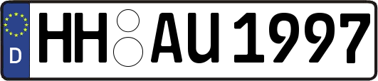 HH-AU1997