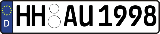 HH-AU1998
