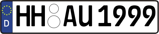HH-AU1999