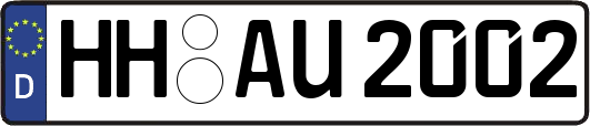 HH-AU2002