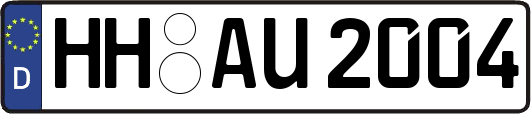 HH-AU2004