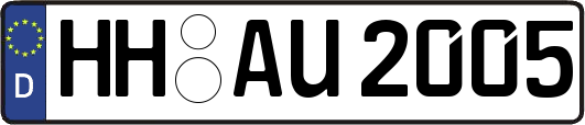 HH-AU2005