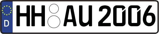 HH-AU2006