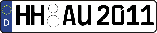 HH-AU2011