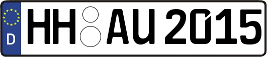 HH-AU2015
