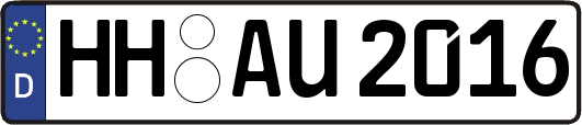 HH-AU2016