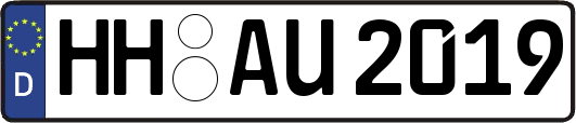 HH-AU2019