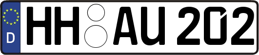 HH-AU202