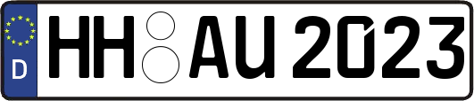HH-AU2023