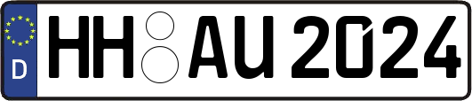HH-AU2024