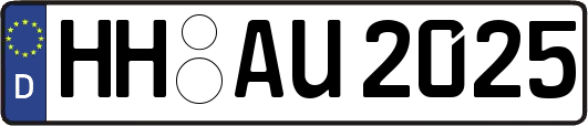 HH-AU2025