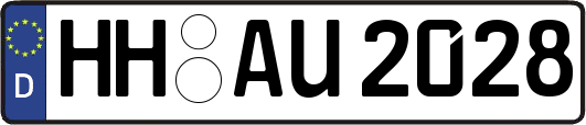 HH-AU2028