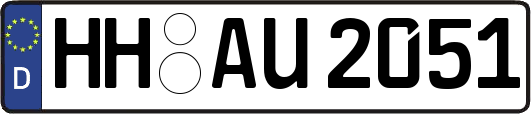 HH-AU2051
