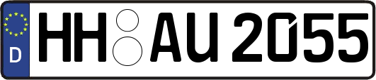 HH-AU2055