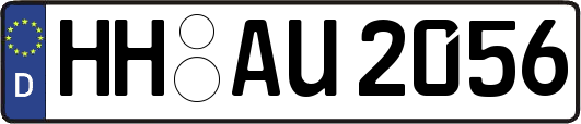 HH-AU2056