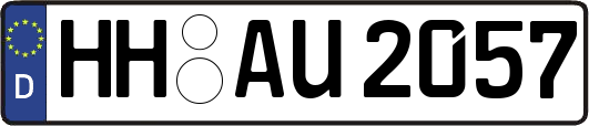 HH-AU2057