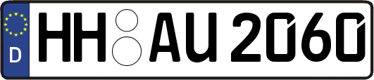 HH-AU2060