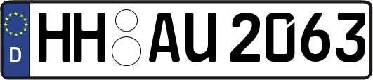 HH-AU2063