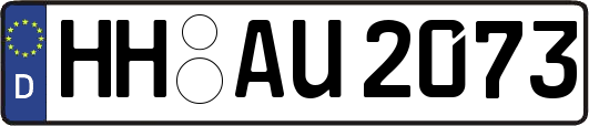 HH-AU2073